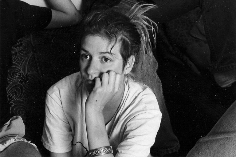 My Current Exercise Music Playlist Includes A Mostly Unknown Punk Band From Small Town Ohio Image of Mia Zapata, lead singer and lyricist of the punk band The Gits. Credit: Yaconic.com. https://www.yaconic.com/viva-el-punk-mia-zapata/